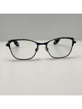 Fysh 3686 M204 Eyeglasses Eye Glasses Frames 51-17-135